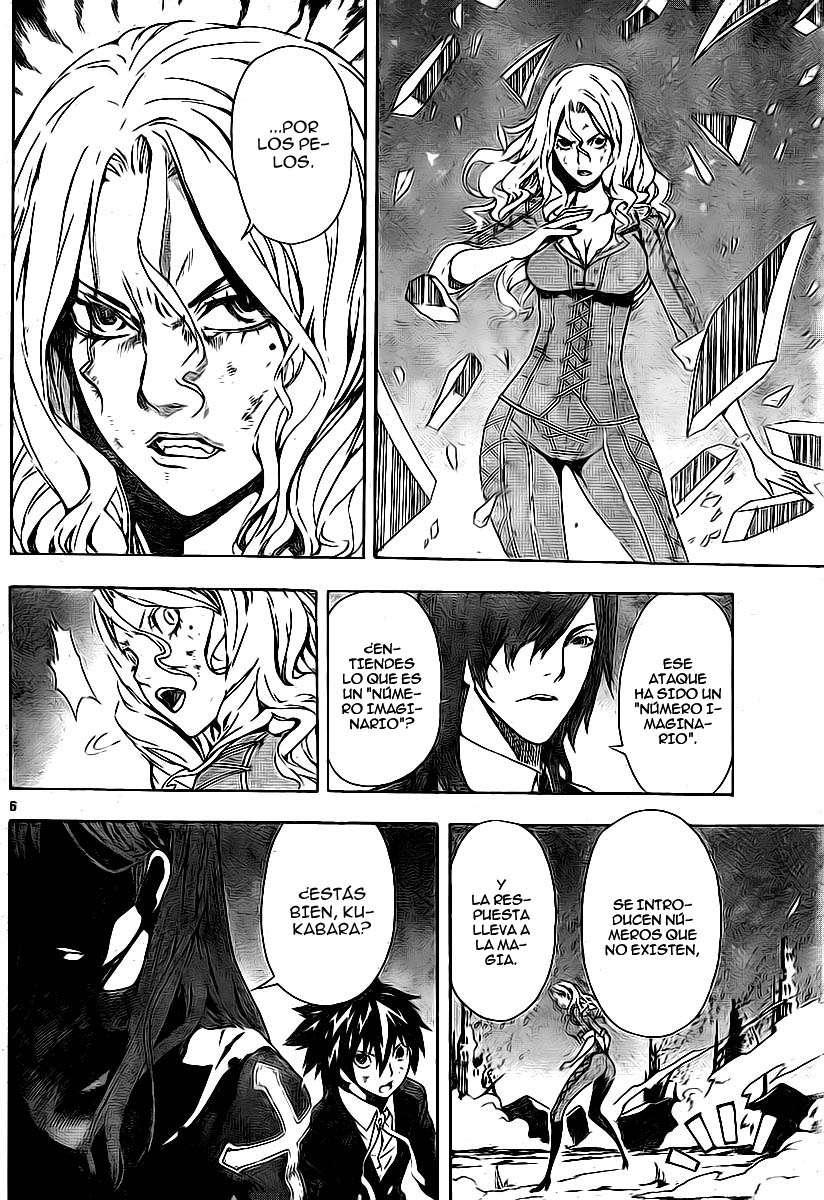 Read Defense Devil (es) Manga Online