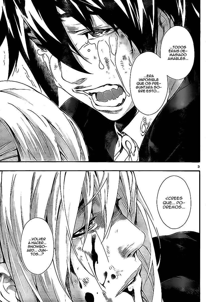 Read Defense Devil (es) Manga Online