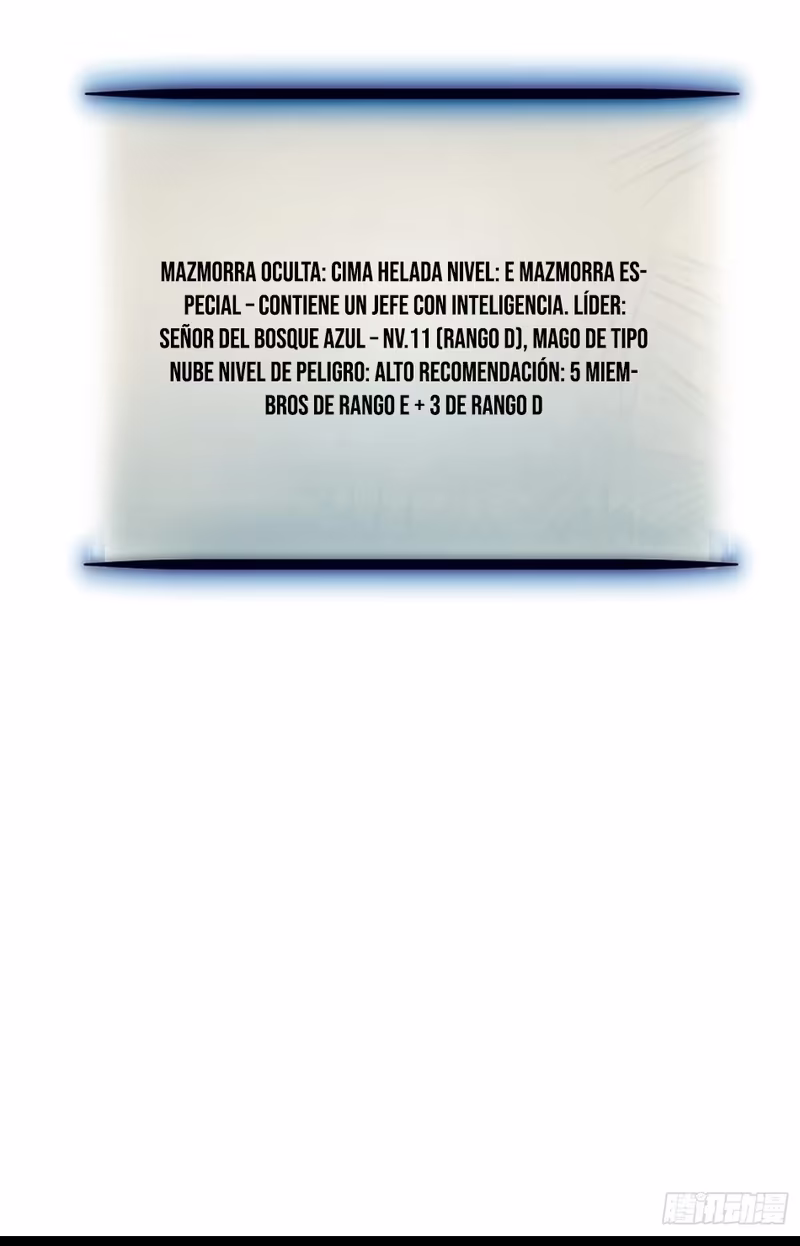 Read Despertar definitivo (es) Manga Online