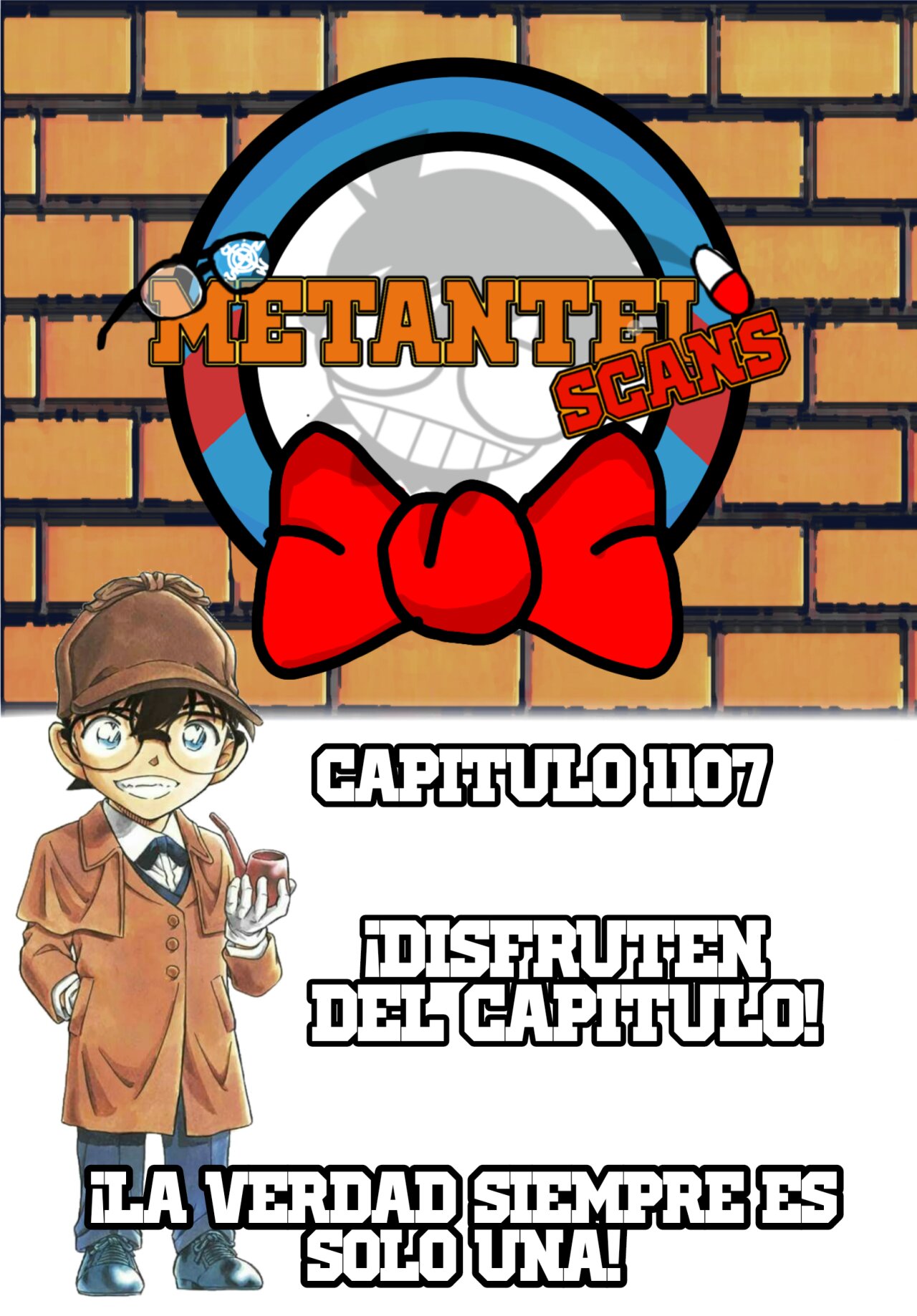 Read Detective Conan (es) Manga Online