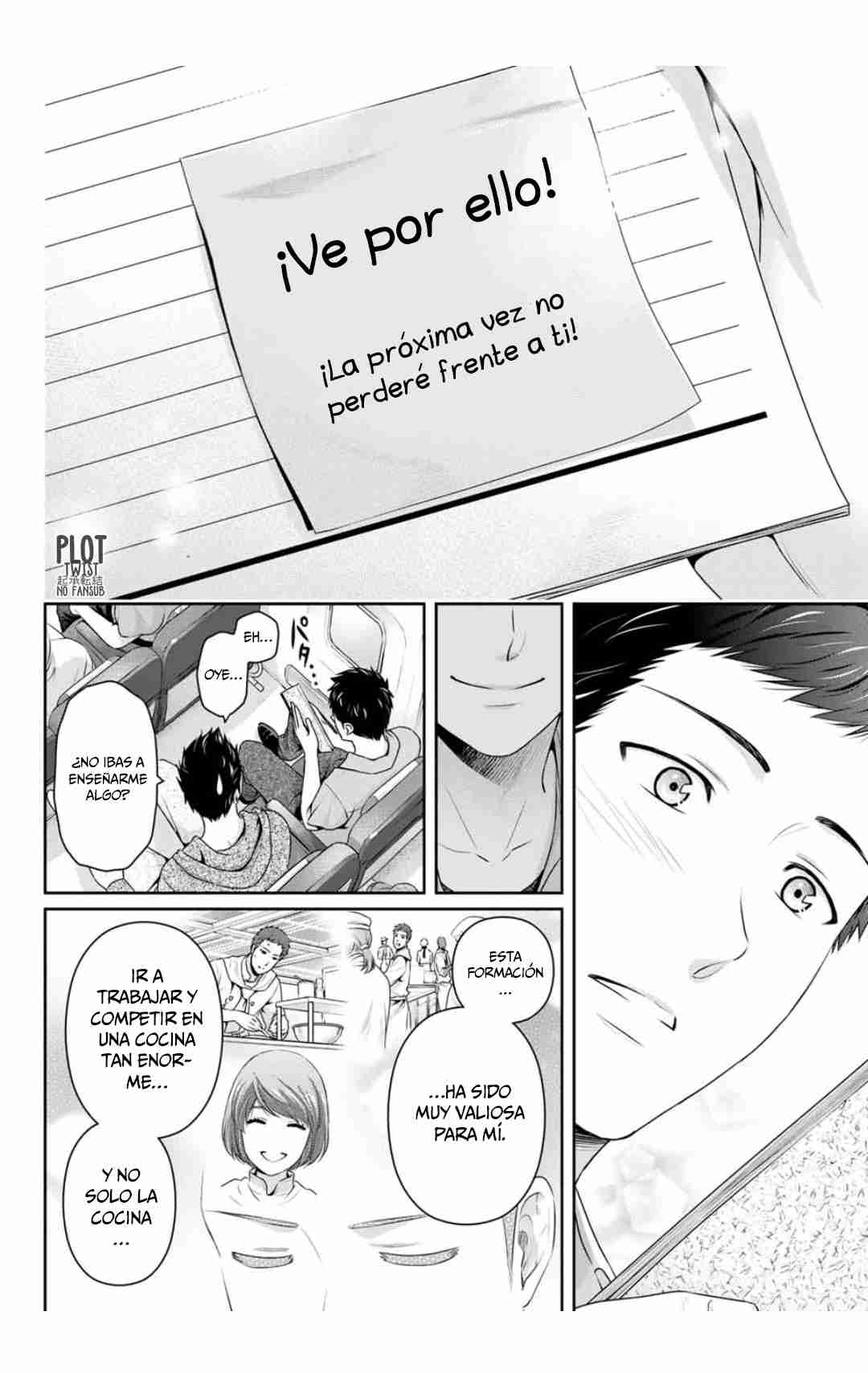 Read Domestic na Kanojo (es) Manga Online