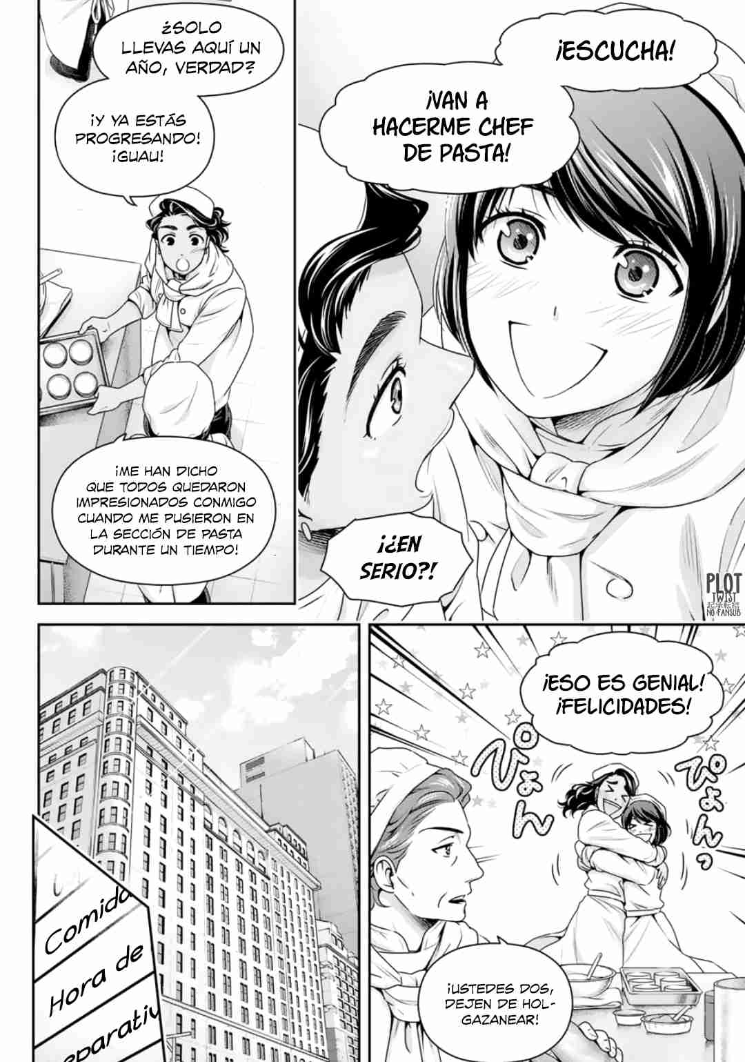 Read Domestic na Kanojo (es) Manga Online