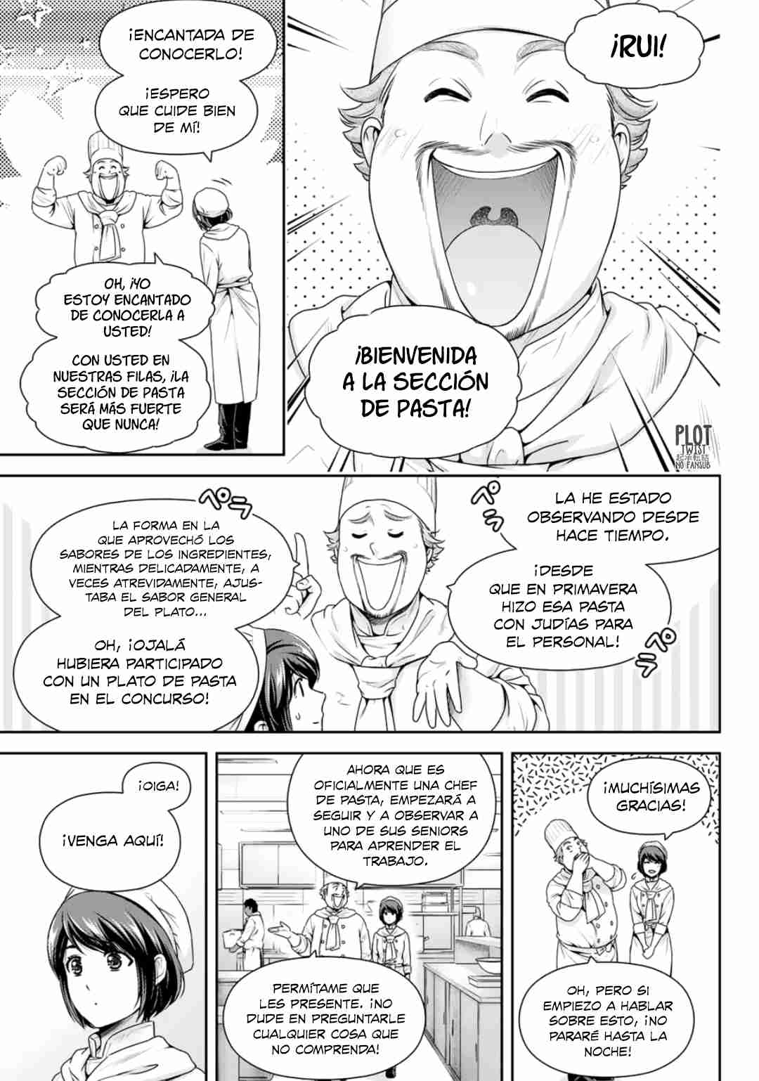 Read Domestic na Kanojo (es) Manga Online
