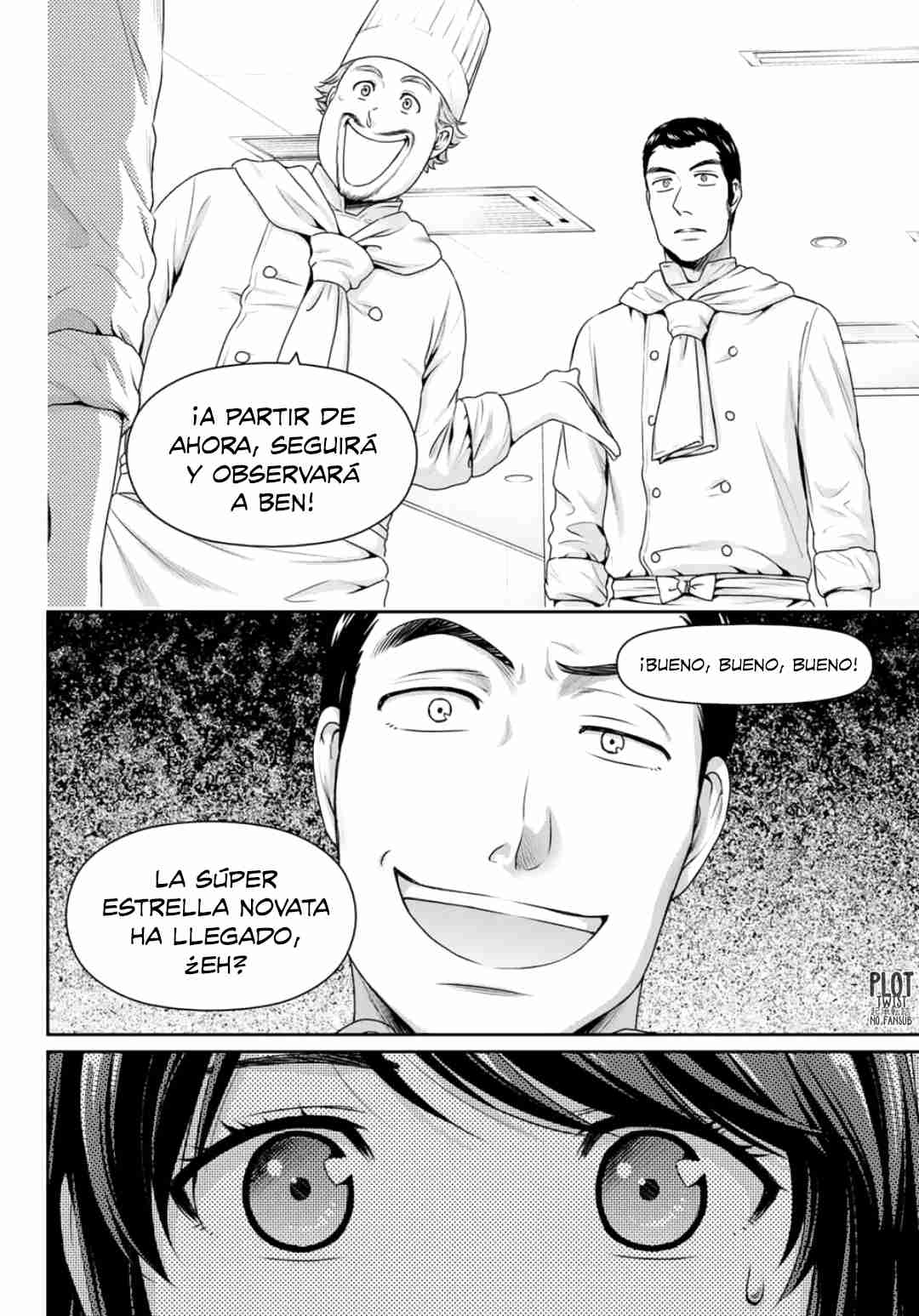 Read Domestic na Kanojo (es) Manga Online