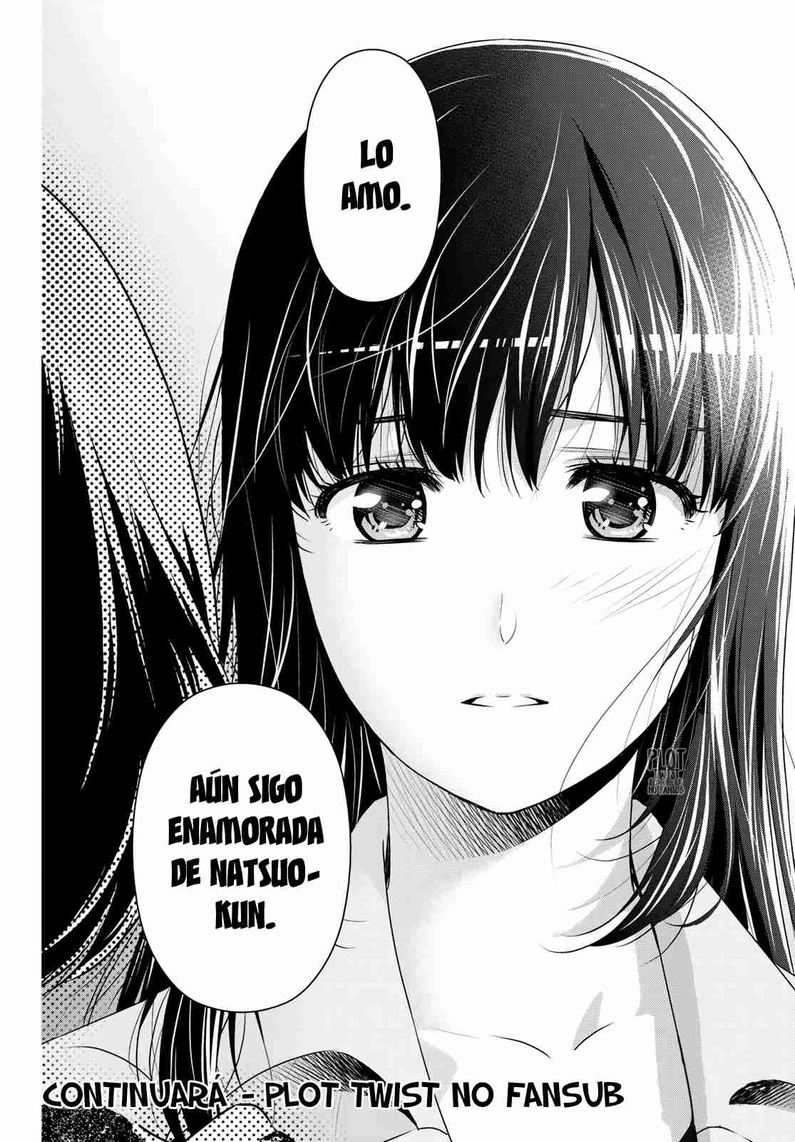 Read Domestic na Kanojo (es) Manga Online