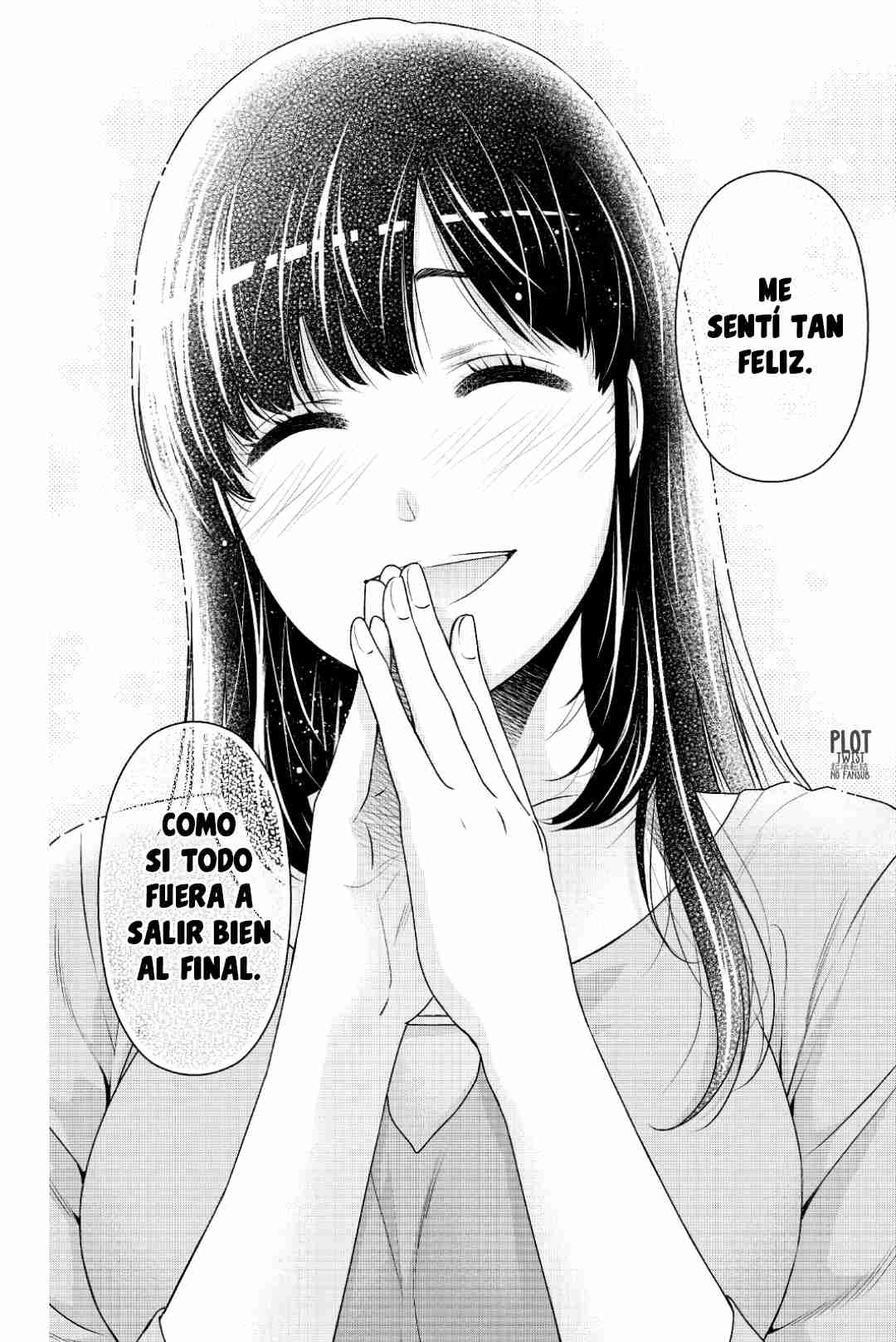 Read Domestic na Kanojo (es) Manga Online