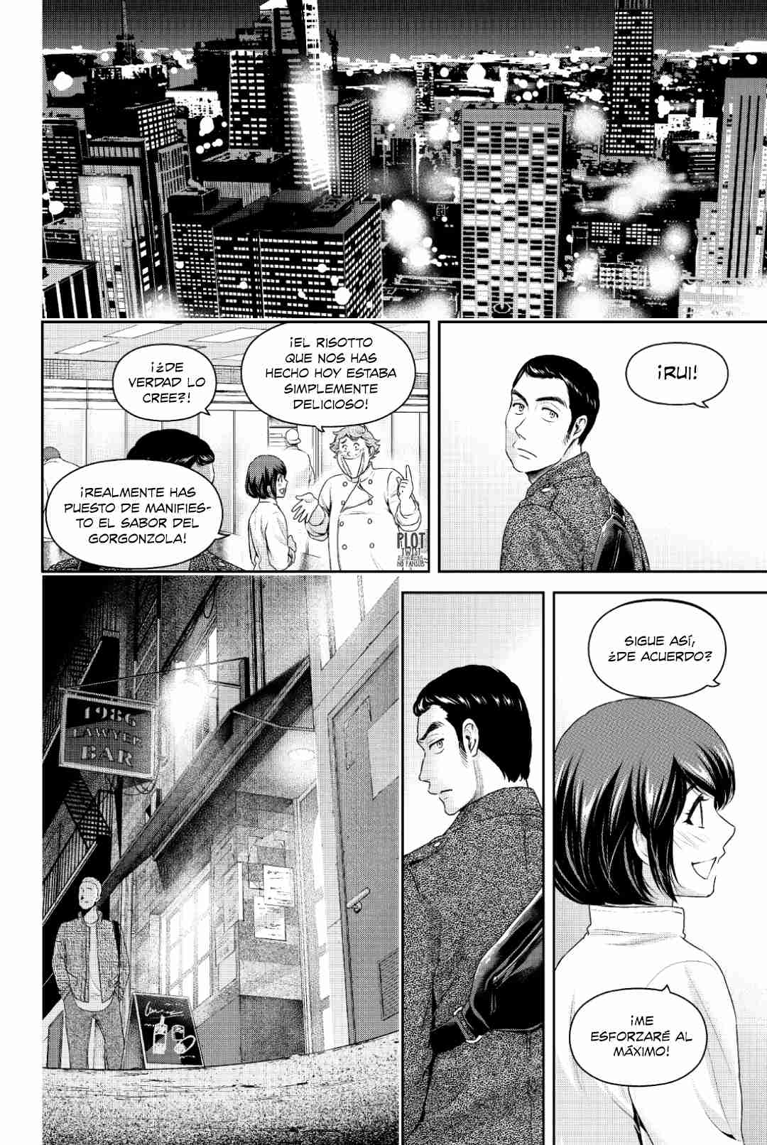 Read Domestic na Kanojo (es) Manga Online
