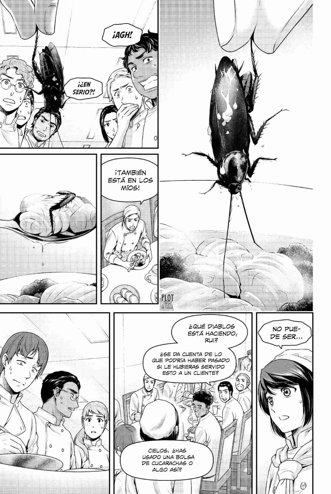 Read Domestic na Kanojo (es) Manga Online