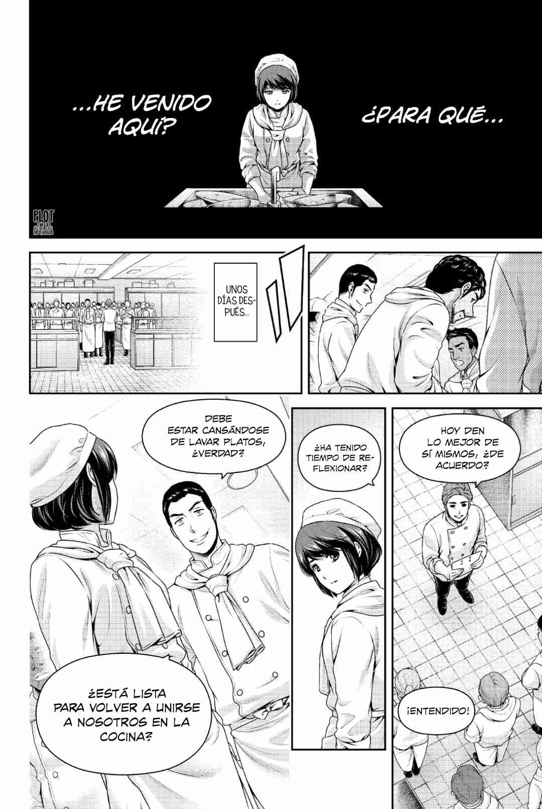 Read Domestic na Kanojo (es) Manga Online