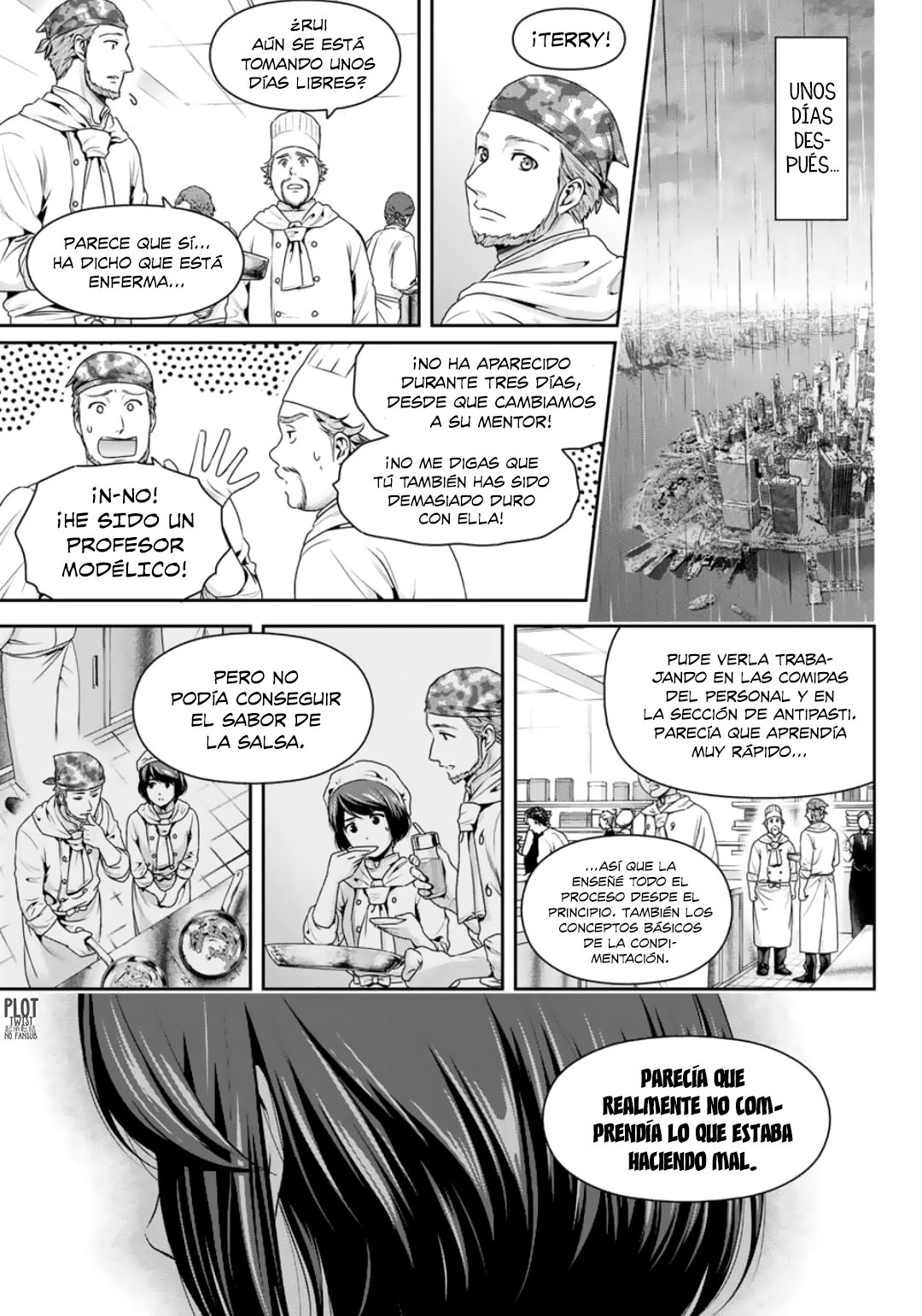 Read Domestic na Kanojo (es) Manga Online