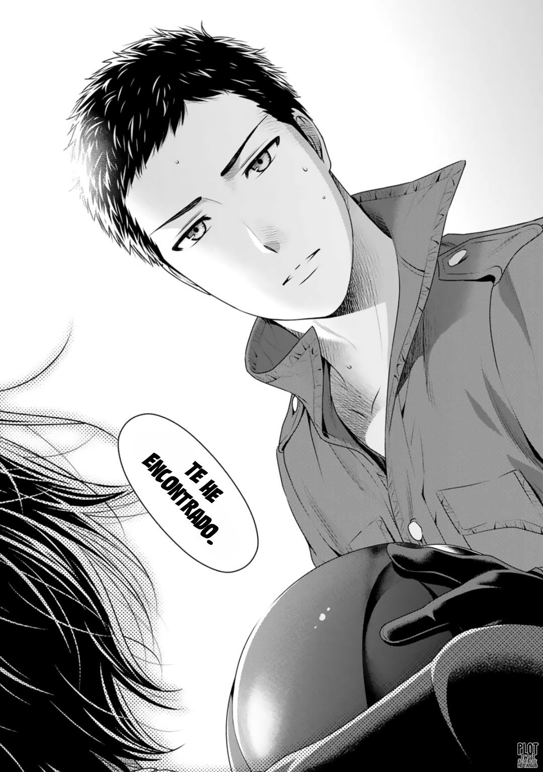 Read Domestic na Kanojo (es) Manga Online