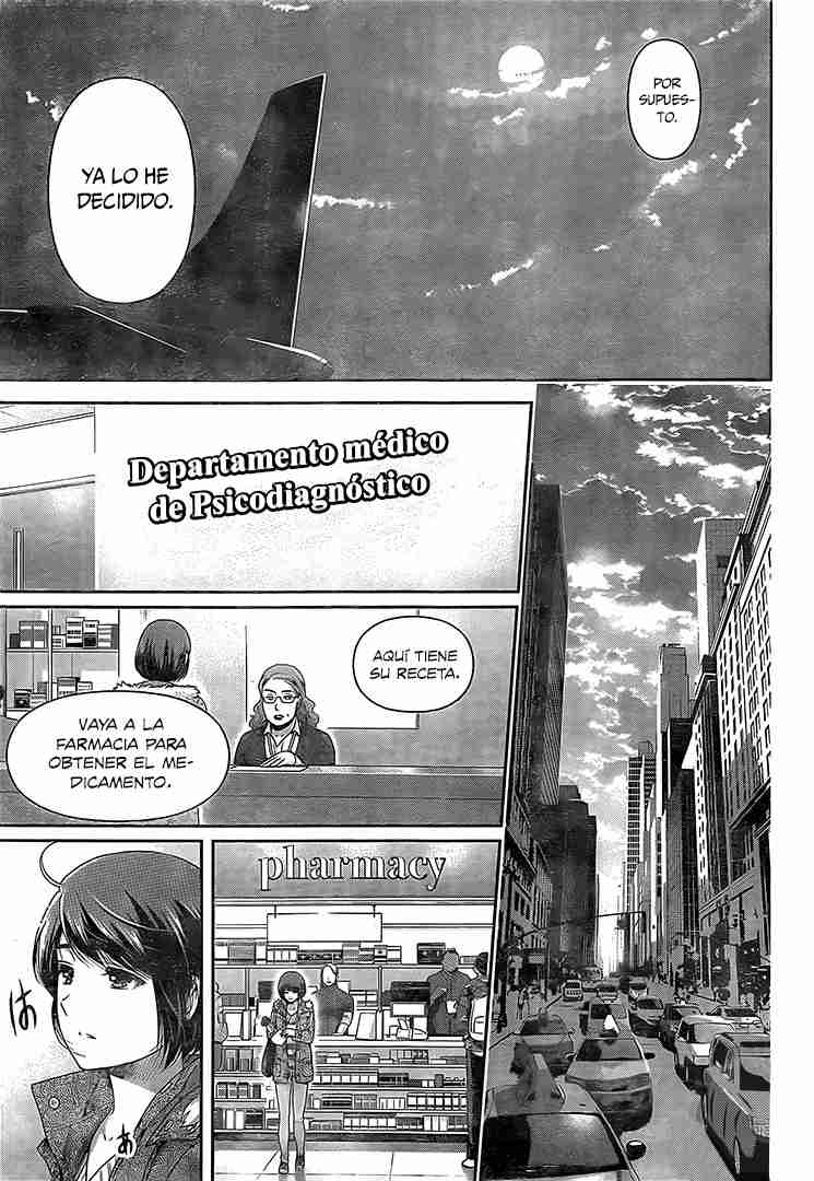 Read Domestic na Kanojo (es) Manga Online