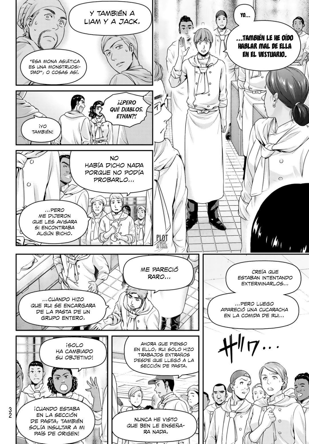 Read Domestic na Kanojo (es) Manga Online