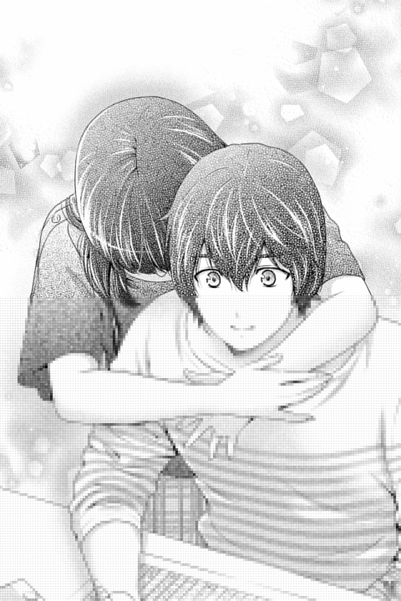 Read Domestic na Kanojo (es) Manga Online
