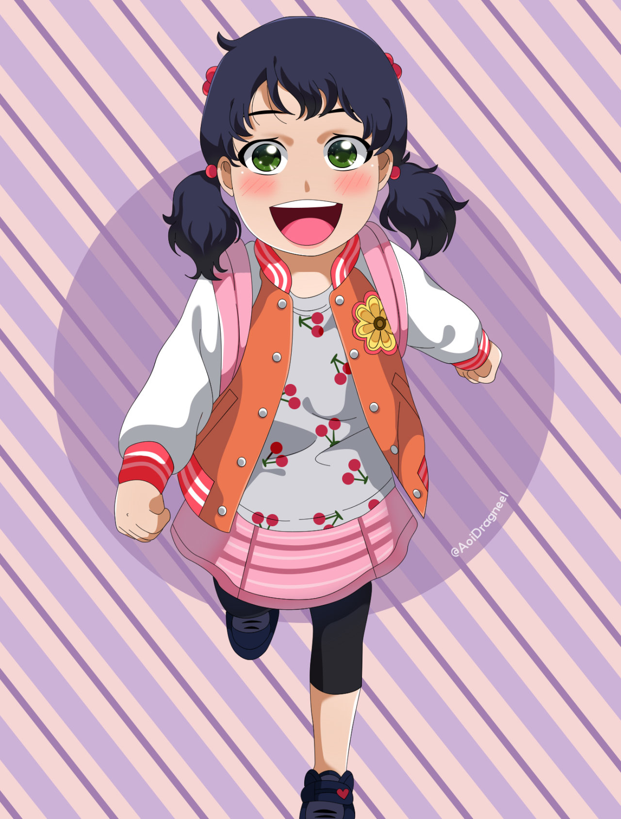 Read Domestic na Kanojo (es) Manga Online