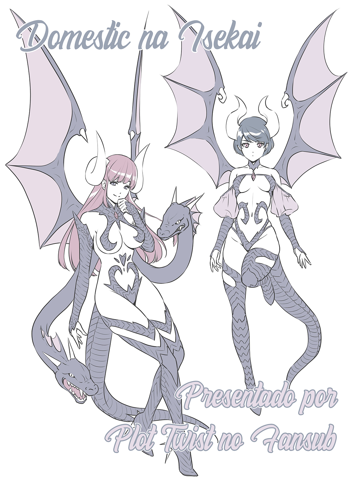 Read Domestic na Kanojo (es) Manga Online