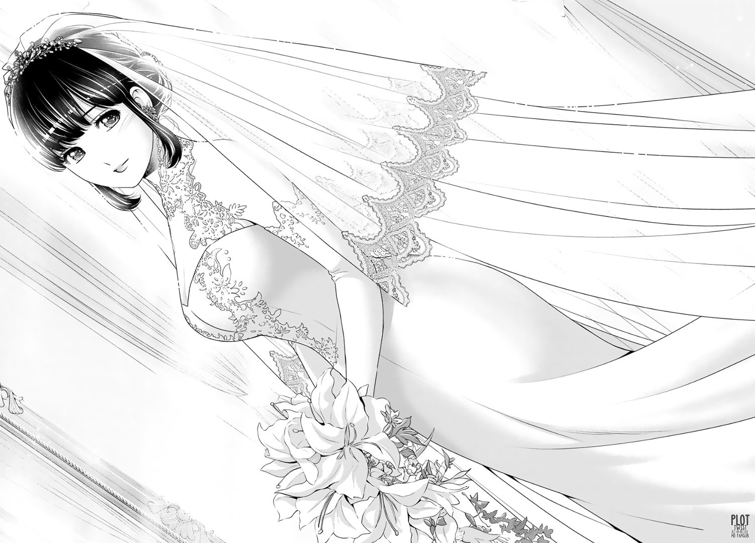 Read Domestic na Kanojo (es) Manga Online