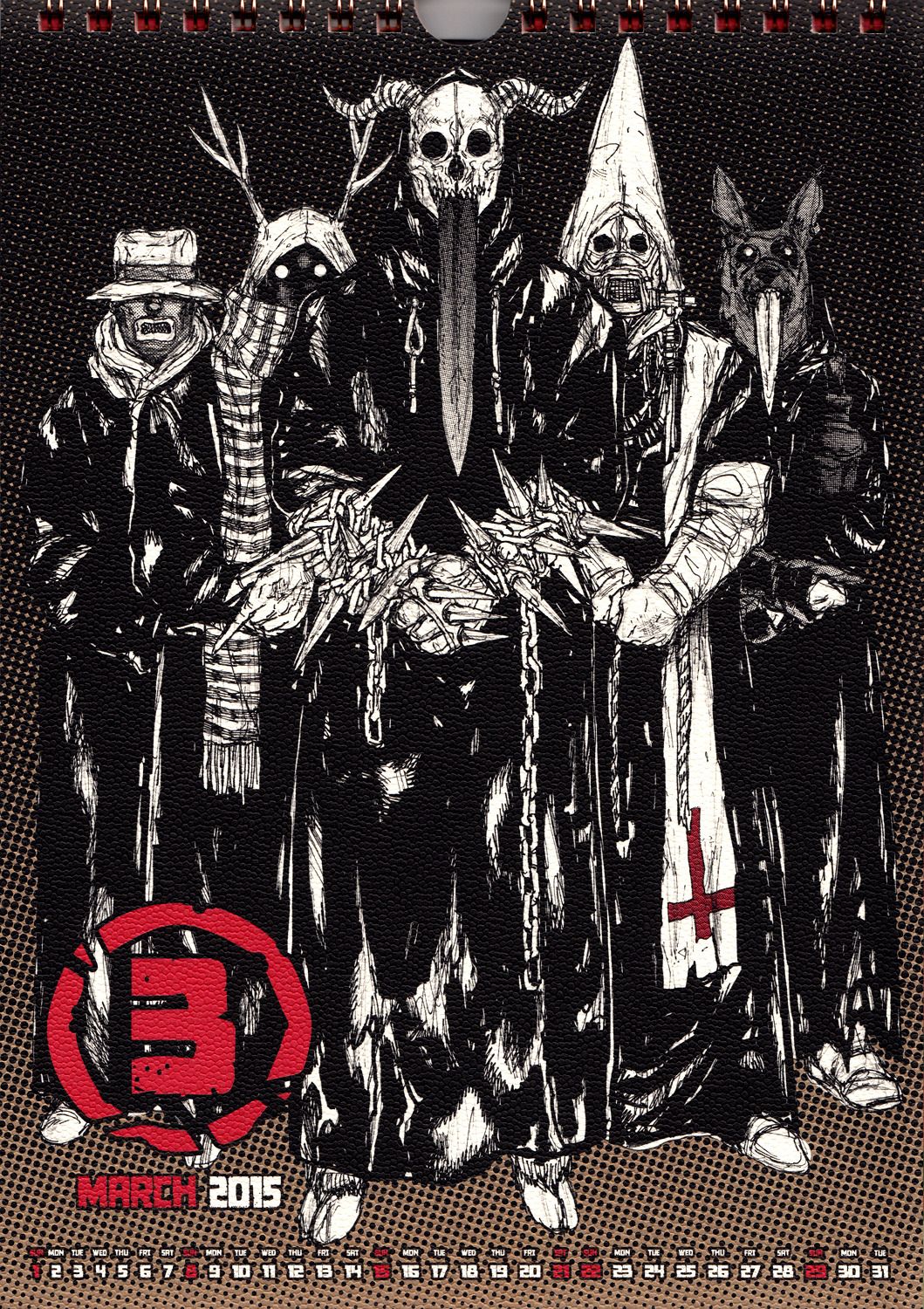 Read Dorohedoro (es) Manga Online