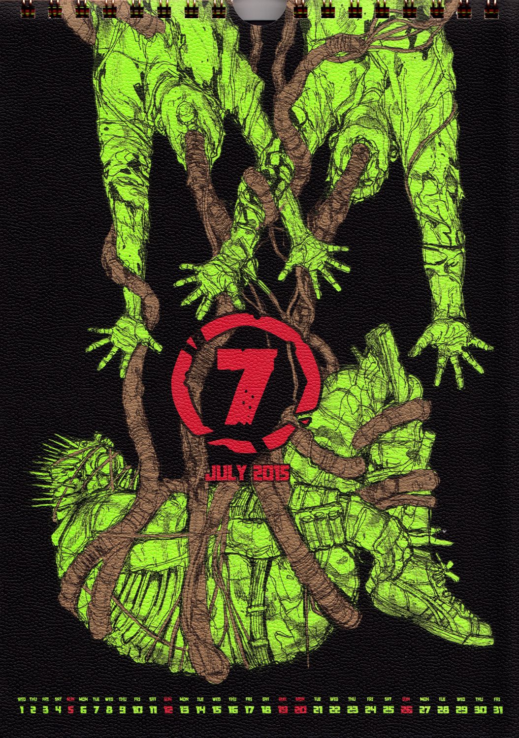 Read Dorohedoro (es) Manga Online