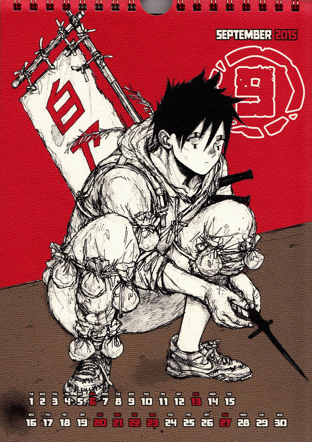 Read Dorohedoro (es) Manga Online