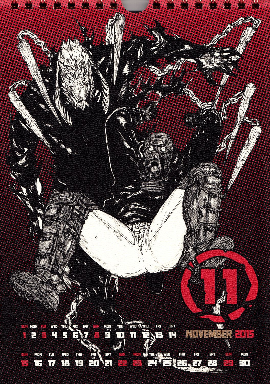 Read Dorohedoro (es) Manga Online