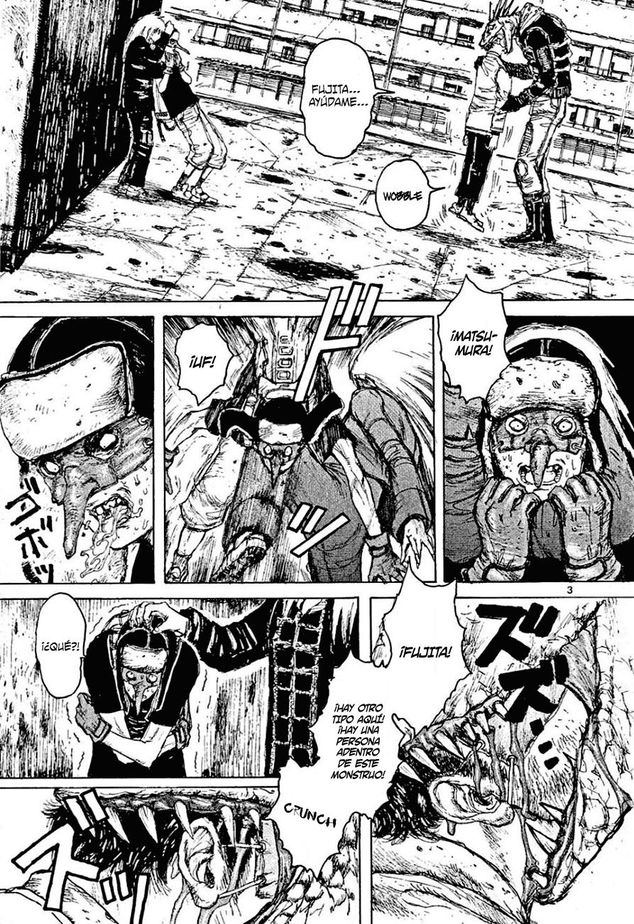 Read Dorohedoro (es) Manga Online
