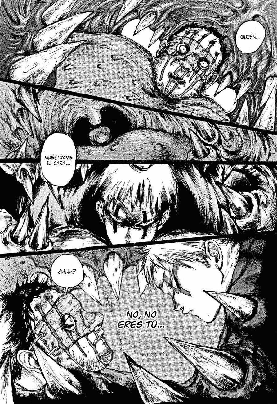 Read Dorohedoro (es) Manga Online