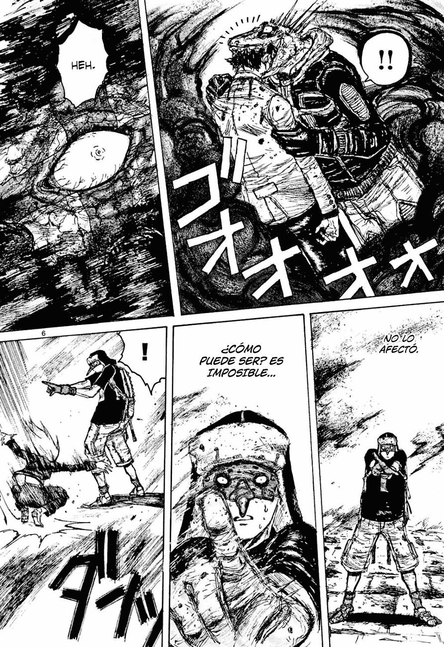 Read Dorohedoro (es) Manga Online