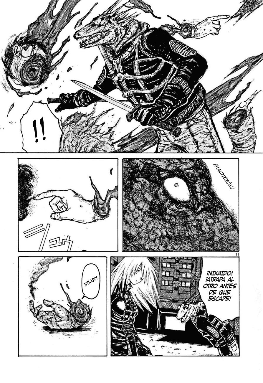Read Dorohedoro (es) Manga Online