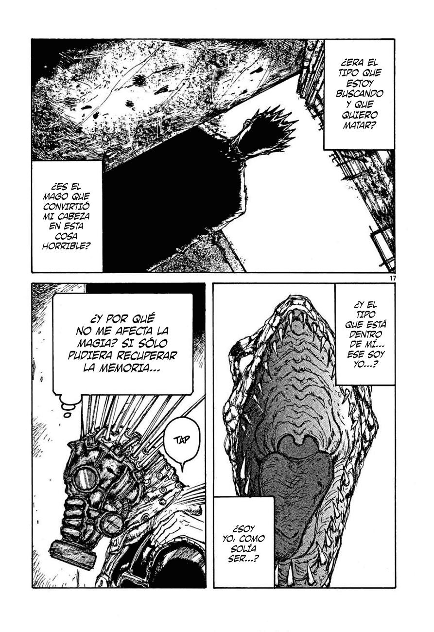 Read Dorohedoro (es) Manga Online