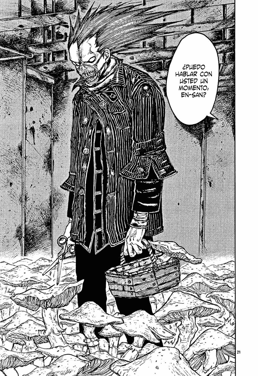 Read Dorohedoro (es) Manga Online