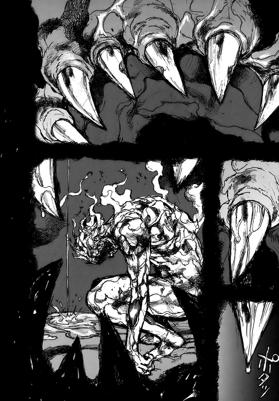 Read Dorohedoro (es) Manga Online