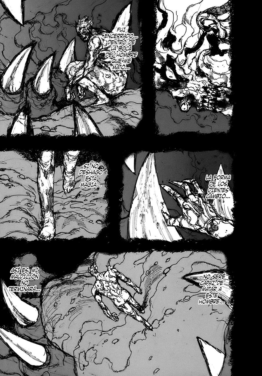 Read Dorohedoro (es) Manga Online