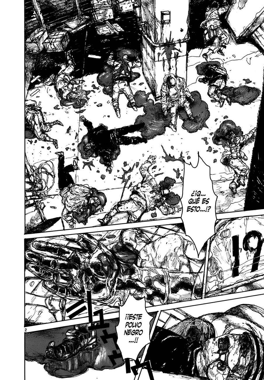 Read Dorohedoro (es) Manga Online