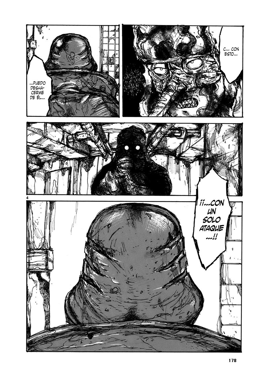 Read Dorohedoro (es) Manga Online