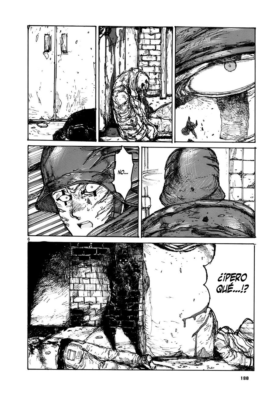 Read Dorohedoro (es) Manga Online