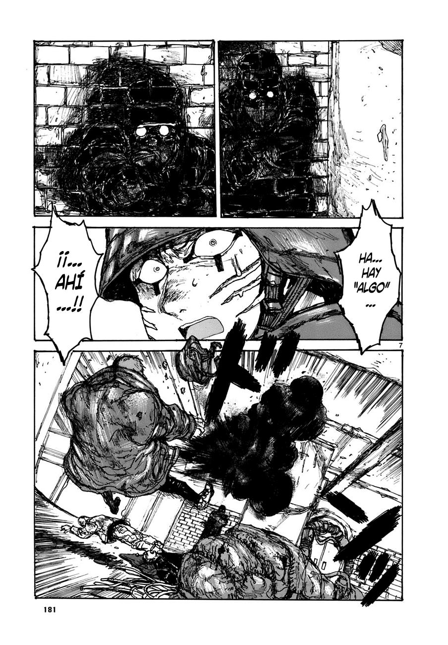 Read Dorohedoro (es) Manga Online