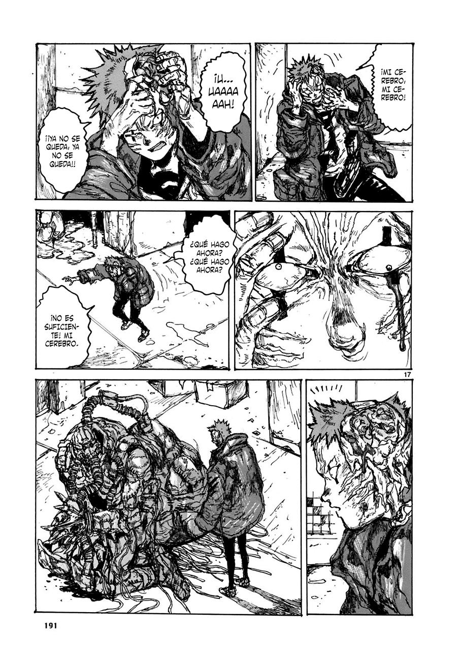 Read Dorohedoro (es) Manga Online