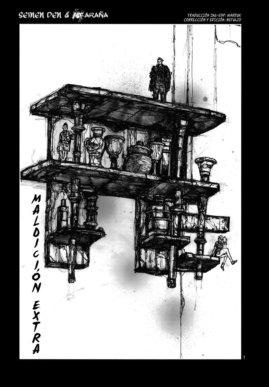 Read Dorohedoro (es) Manga Online
