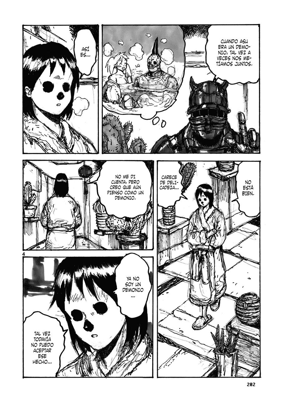 Read Dorohedoro (es) Manga Online