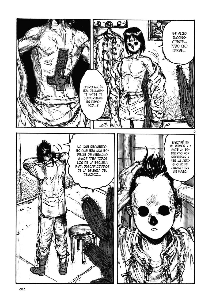 Read Dorohedoro (es) Manga Online