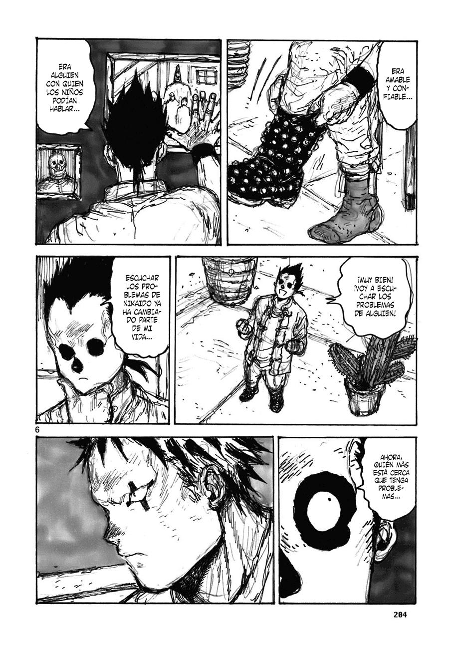 Read Dorohedoro (es) Manga Online
