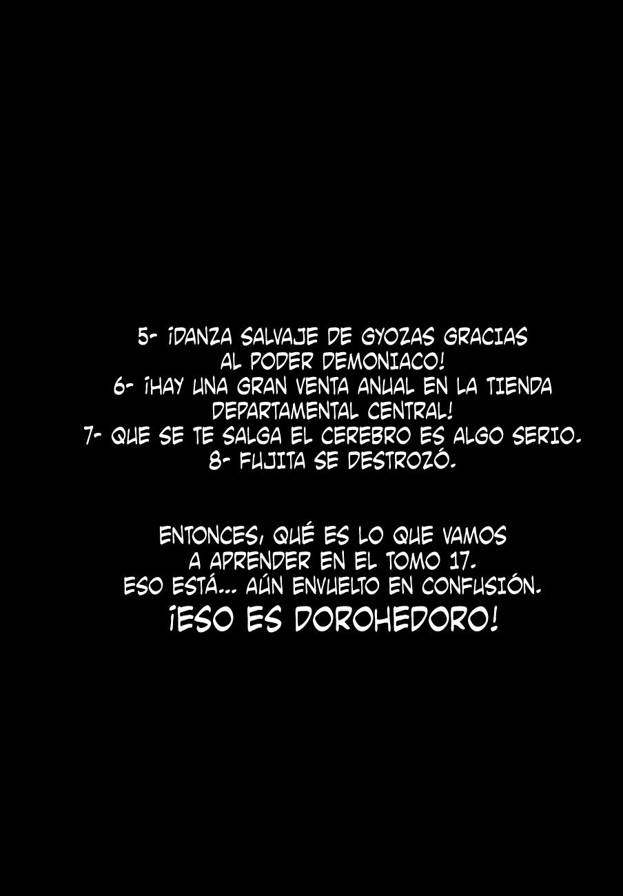 Read Dorohedoro (es) Manga Online