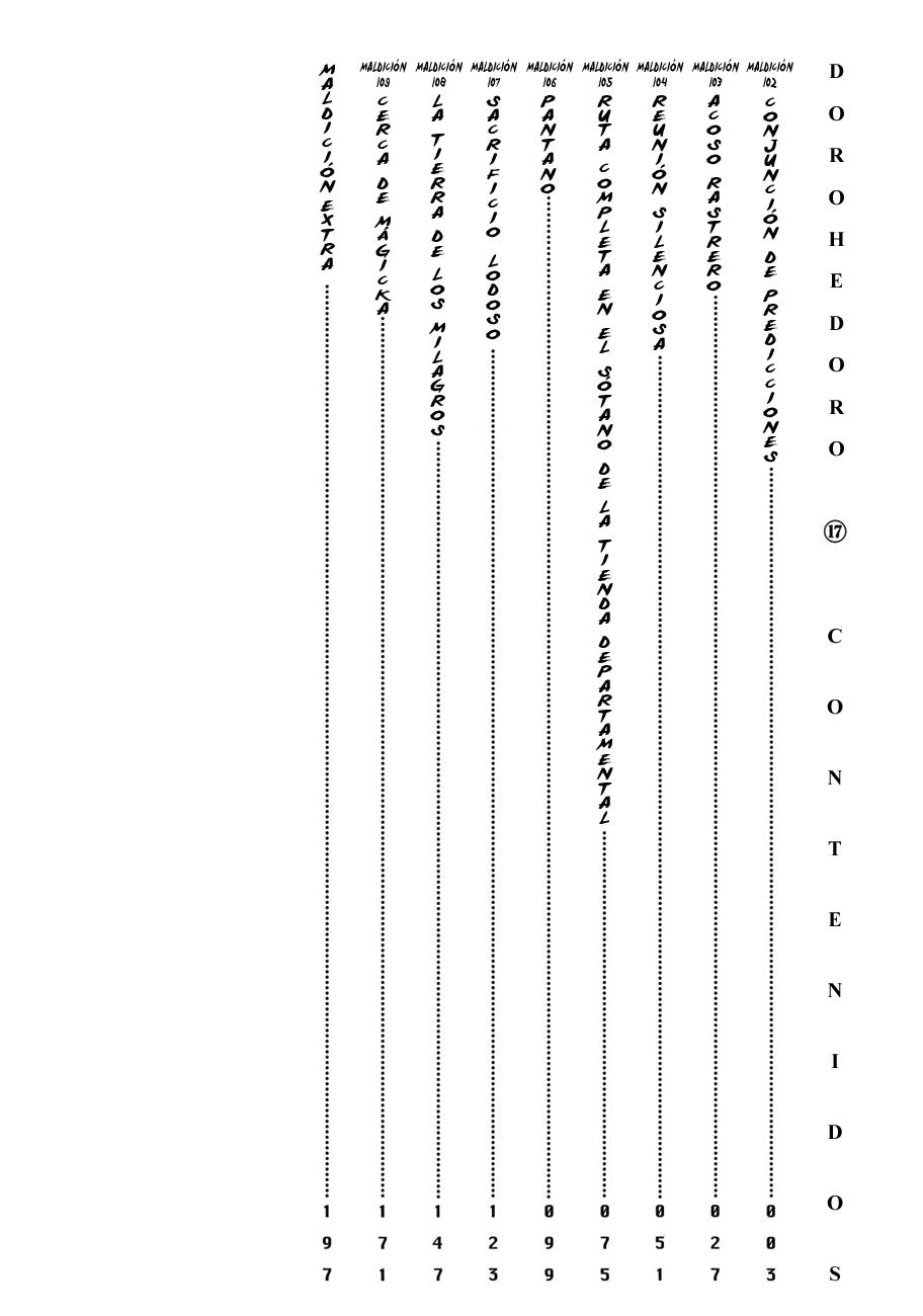 Read Dorohedoro (es) Manga Online