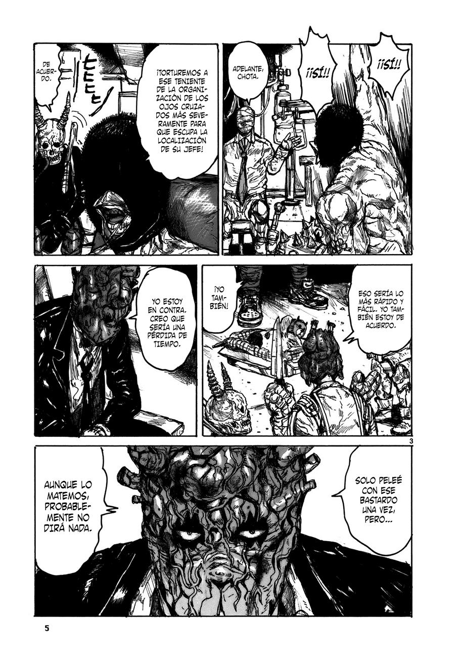 Read Dorohedoro (es) Manga Online