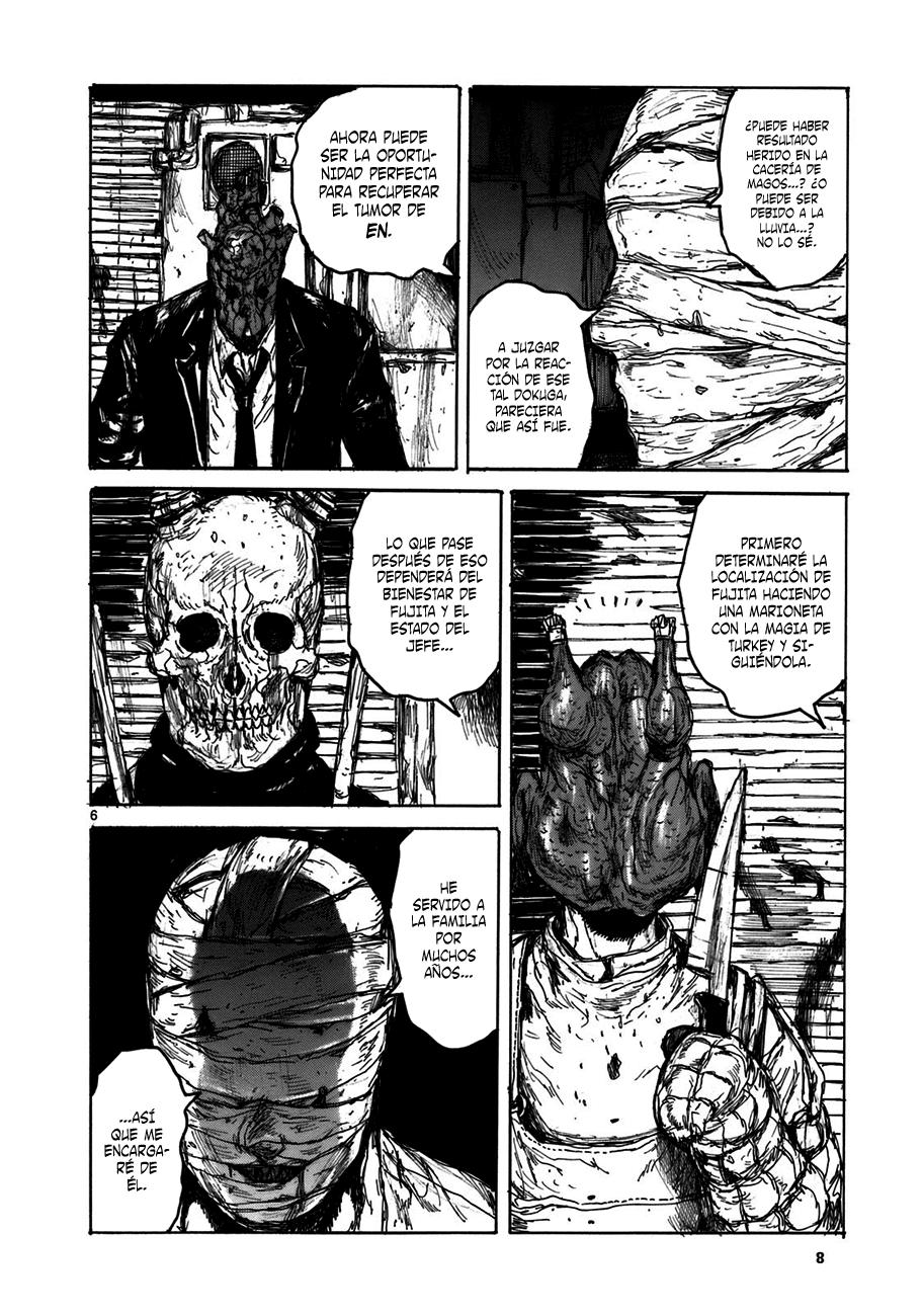 Read Dorohedoro (es) Manga Online