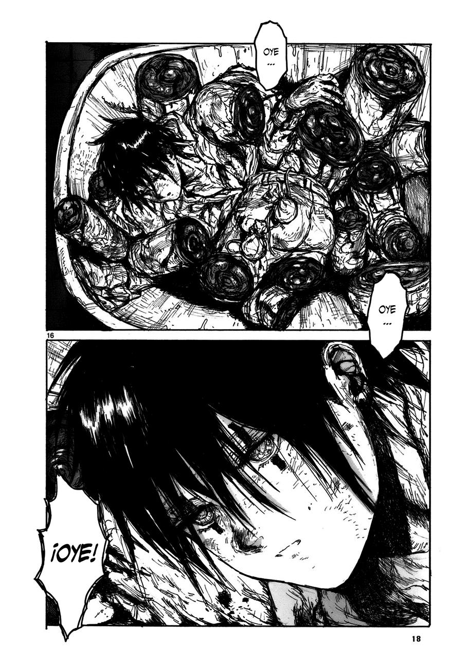 Read Dorohedoro (es) Manga Online