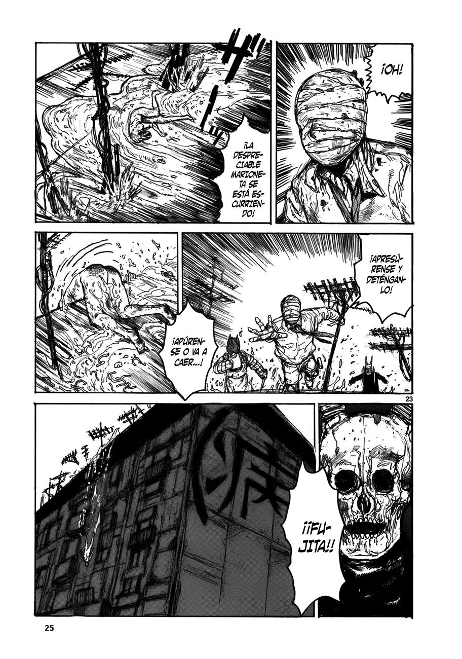 Read Dorohedoro (es) Manga Online