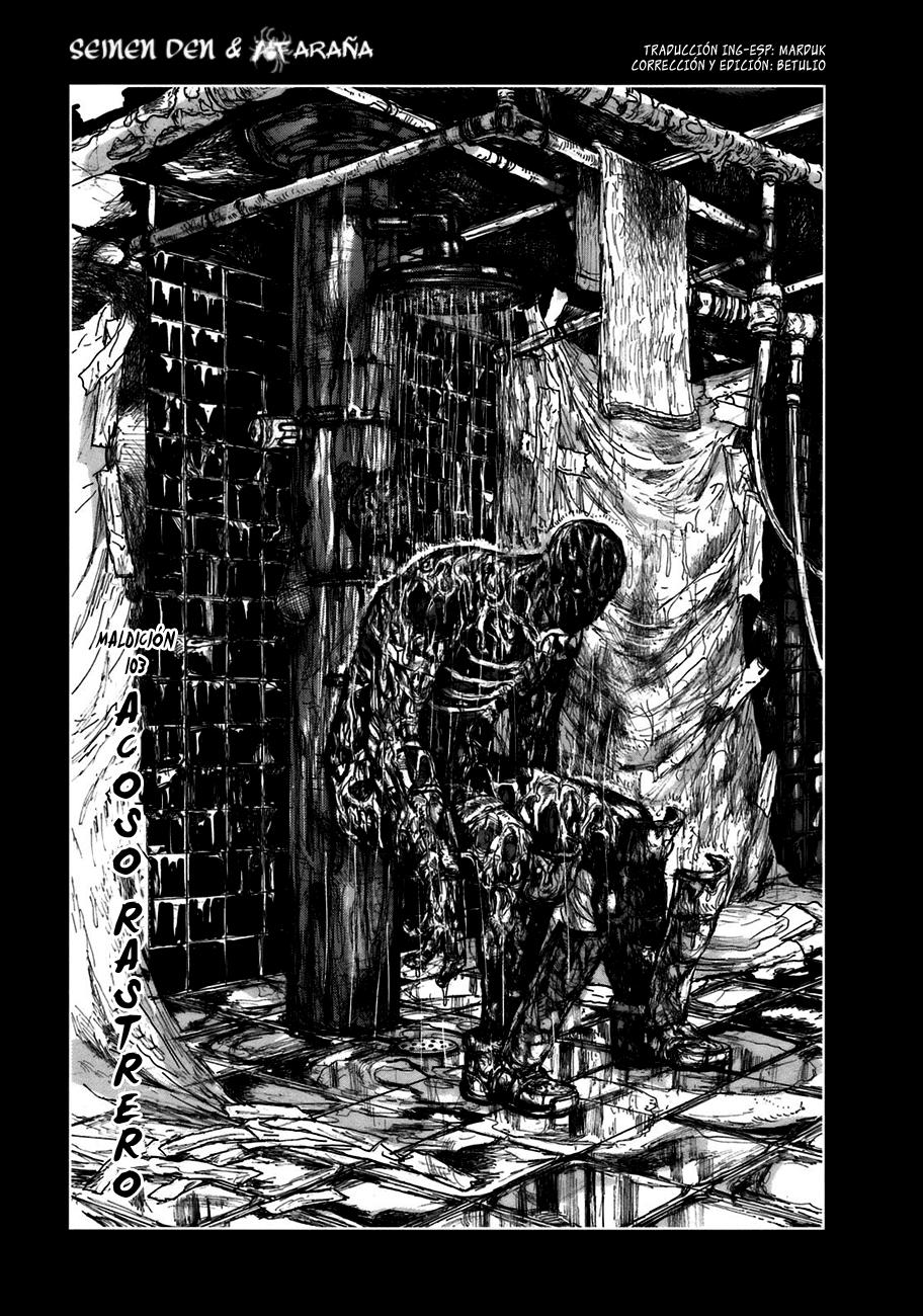 Read Dorohedoro (es) Manga Online