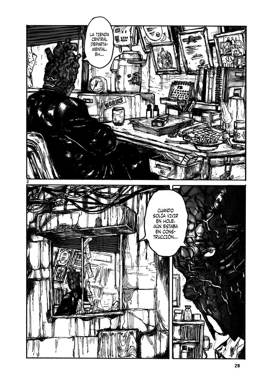 Read Dorohedoro (es) Manga Online